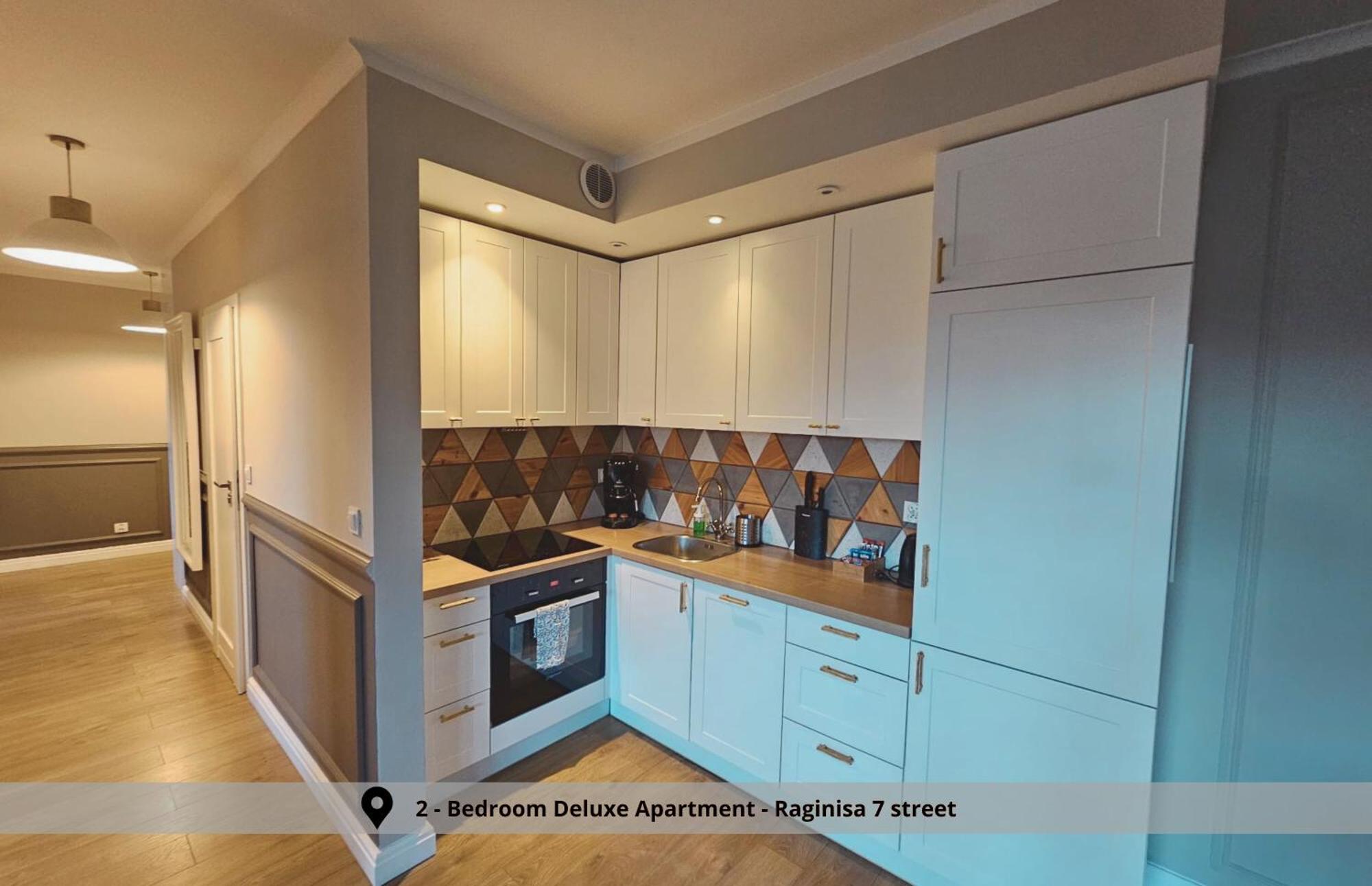 Szczecin Apartamenty Aparthotel D'Orski Exteriér fotografie