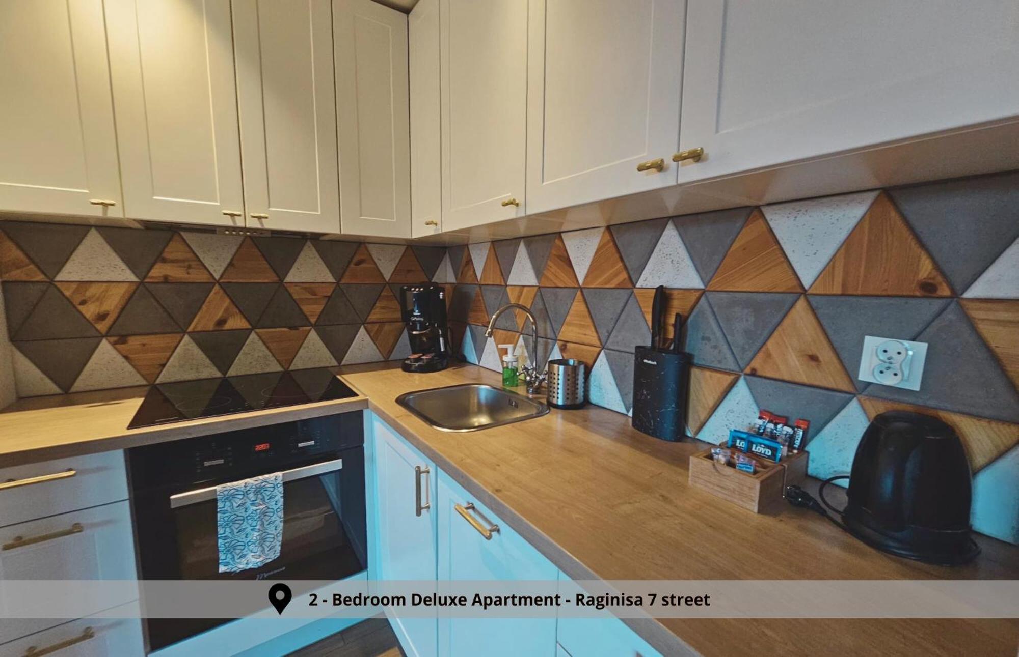 Szczecin Apartamenty Aparthotel D'Orski Exteriér fotografie