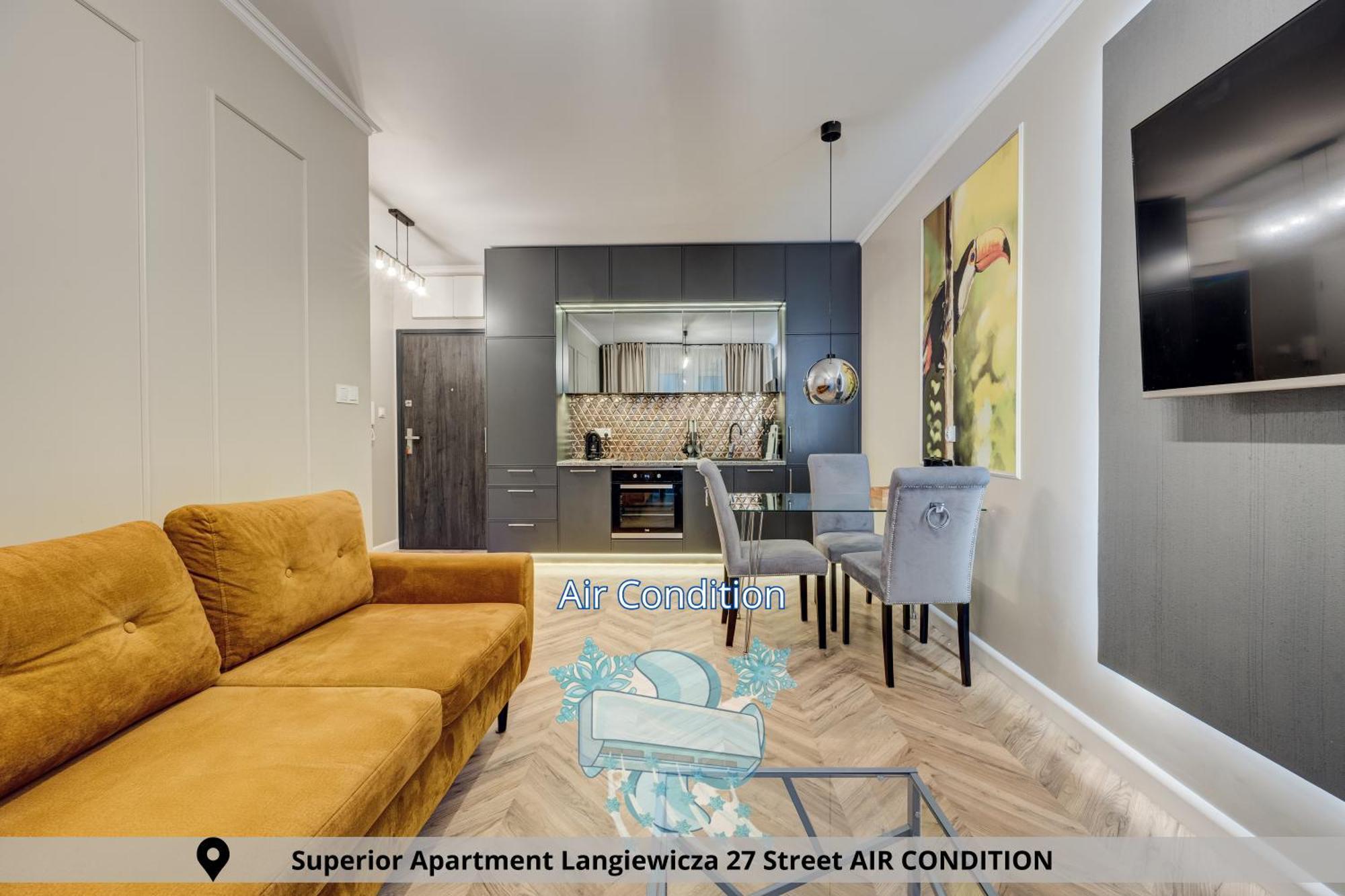 Szczecin Apartamenty Aparthotel D'Orski Exteriér fotografie