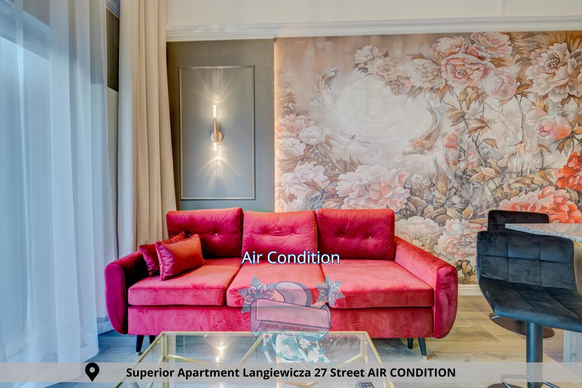 Szczecin Apartamenty Aparthotel D'Orski Exteriér fotografie