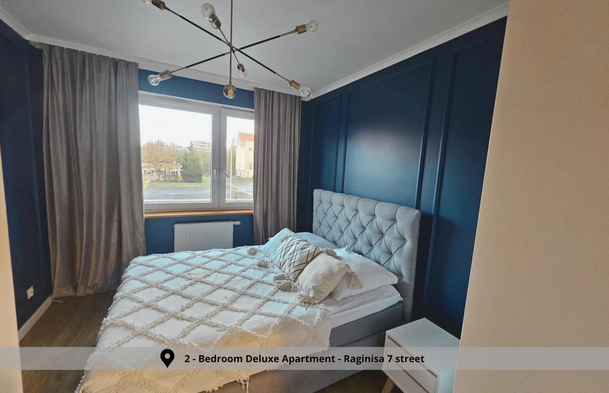 Szczecin Apartamenty Aparthotel D'Orski Exteriér fotografie