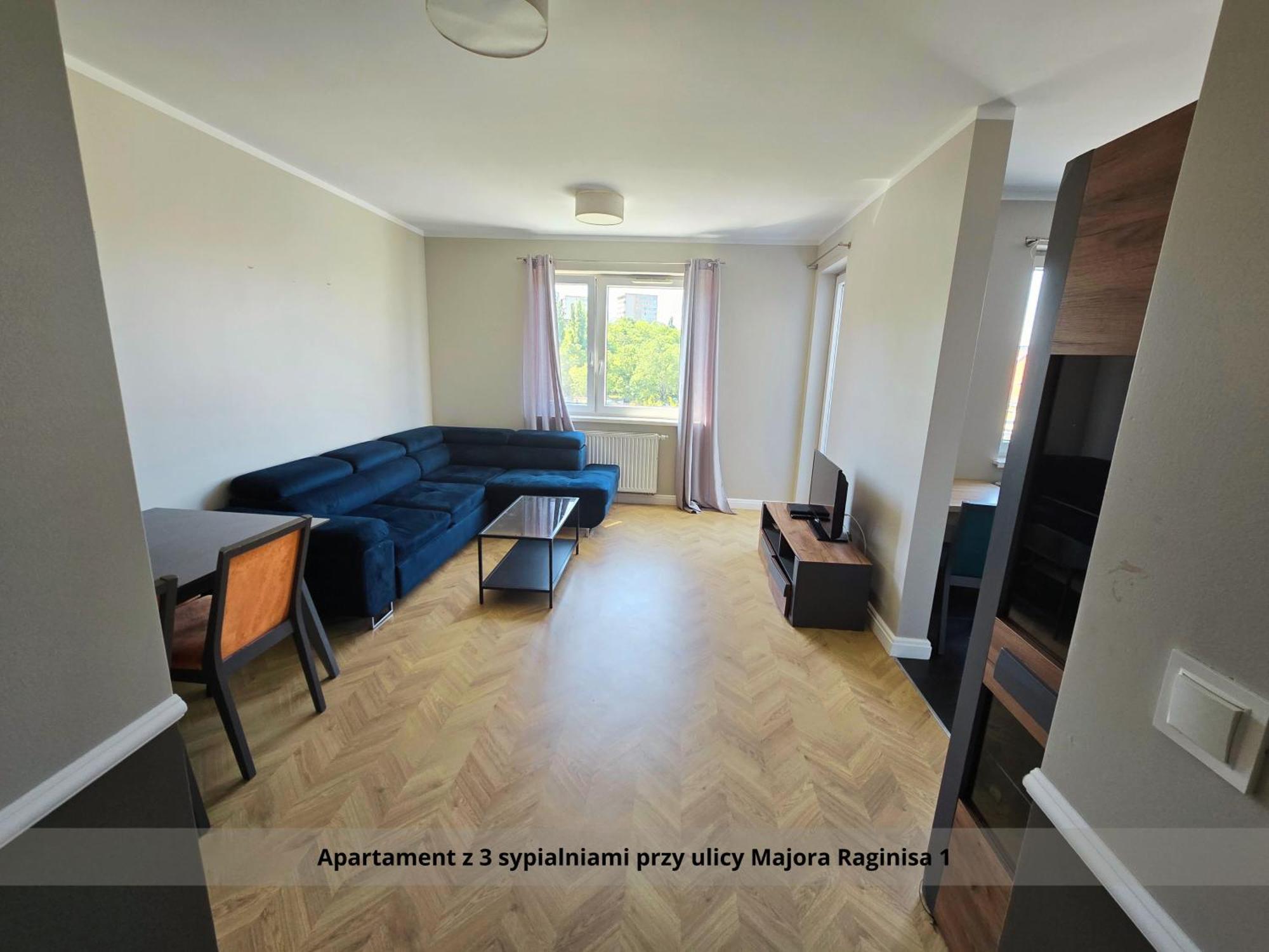Szczecin Apartamenty Aparthotel D'Orski Exteriér fotografie