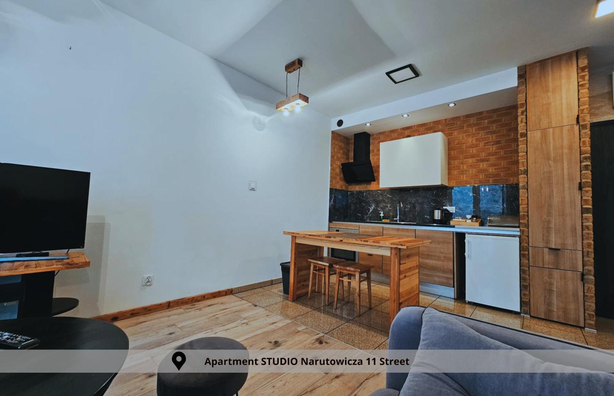 Szczecin Apartamenty Aparthotel D'Orski Exteriér fotografie