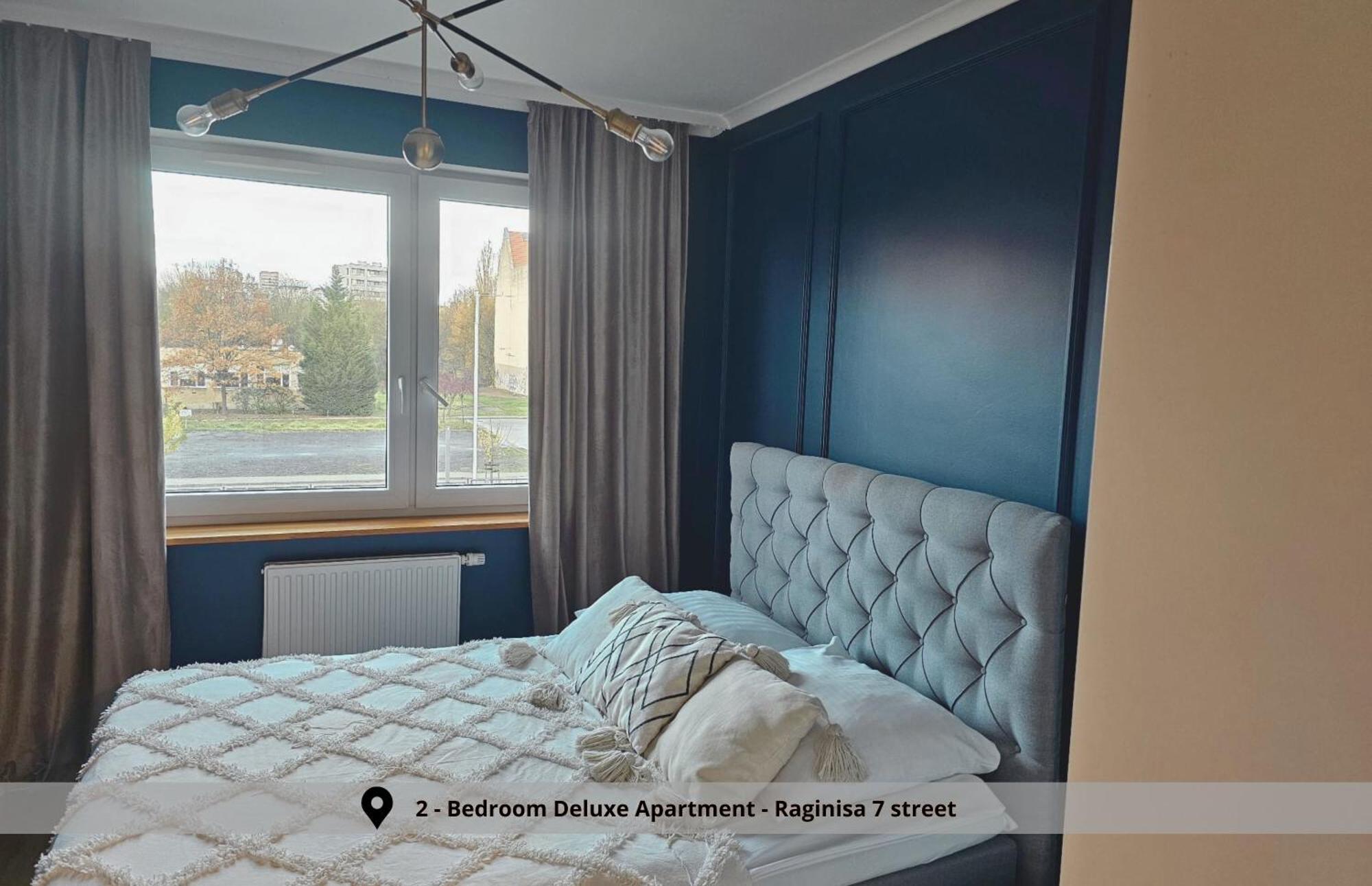 Szczecin Apartamenty Aparthotel D'Orski Exteriér fotografie