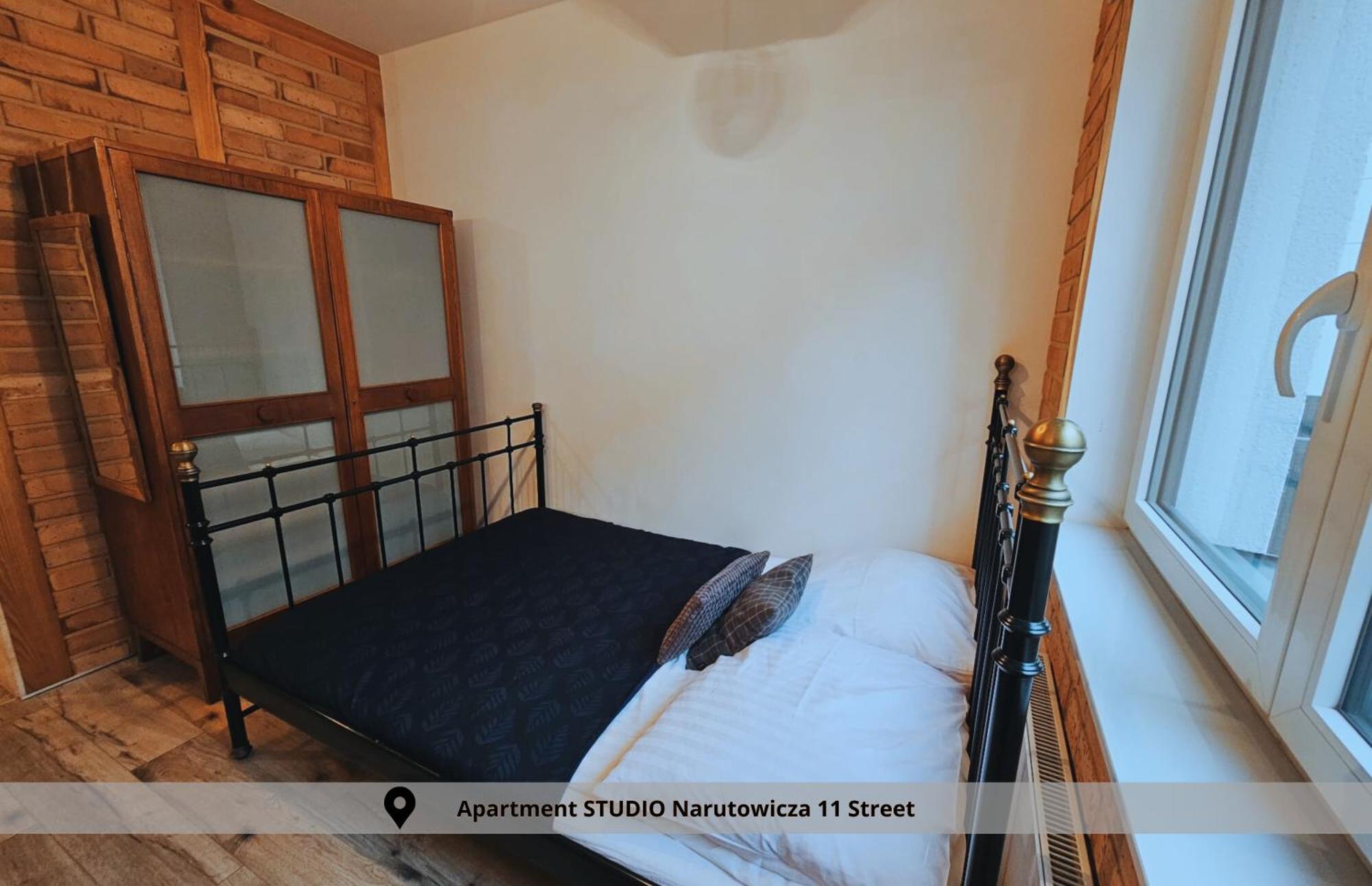 Szczecin Apartamenty Aparthotel D'Orski Exteriér fotografie