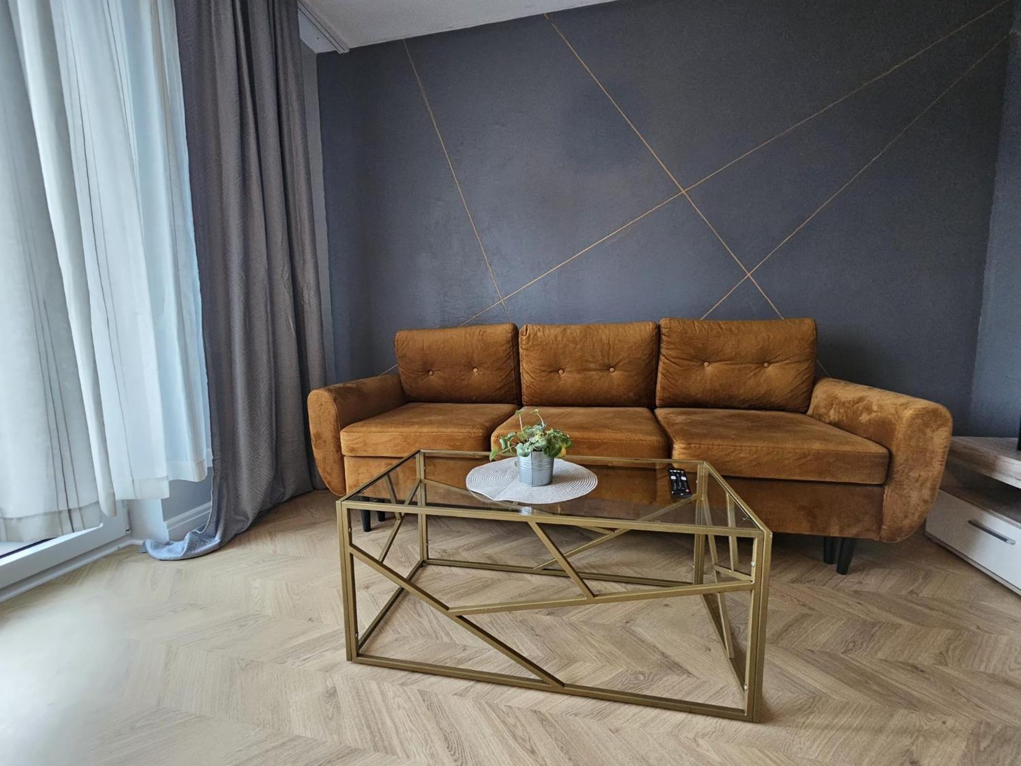 Szczecin Apartamenty Aparthotel D'Orski Exteriér fotografie