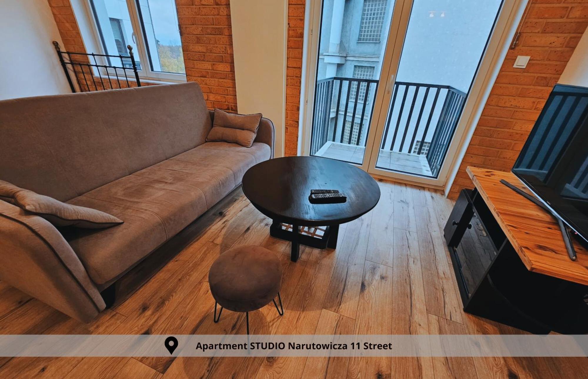Szczecin Apartamenty Aparthotel D'Orski Exteriér fotografie