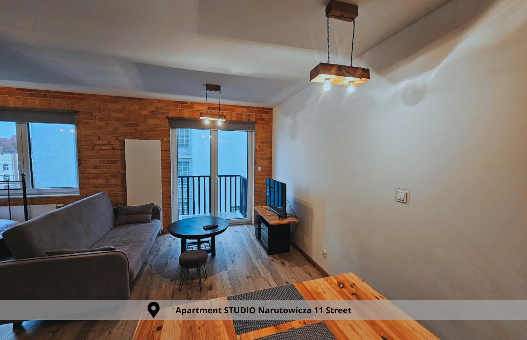 Szczecin Apartamenty Aparthotel D'Orski Exteriér fotografie