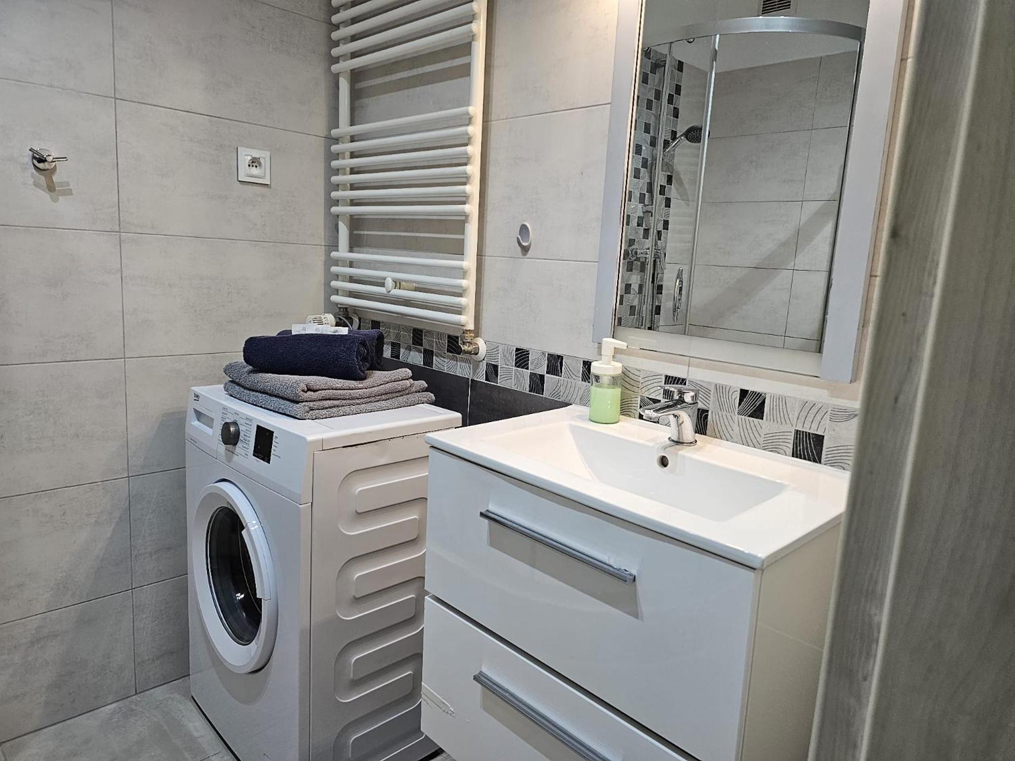 Szczecin Apartamenty Aparthotel D'Orski Exteriér fotografie
