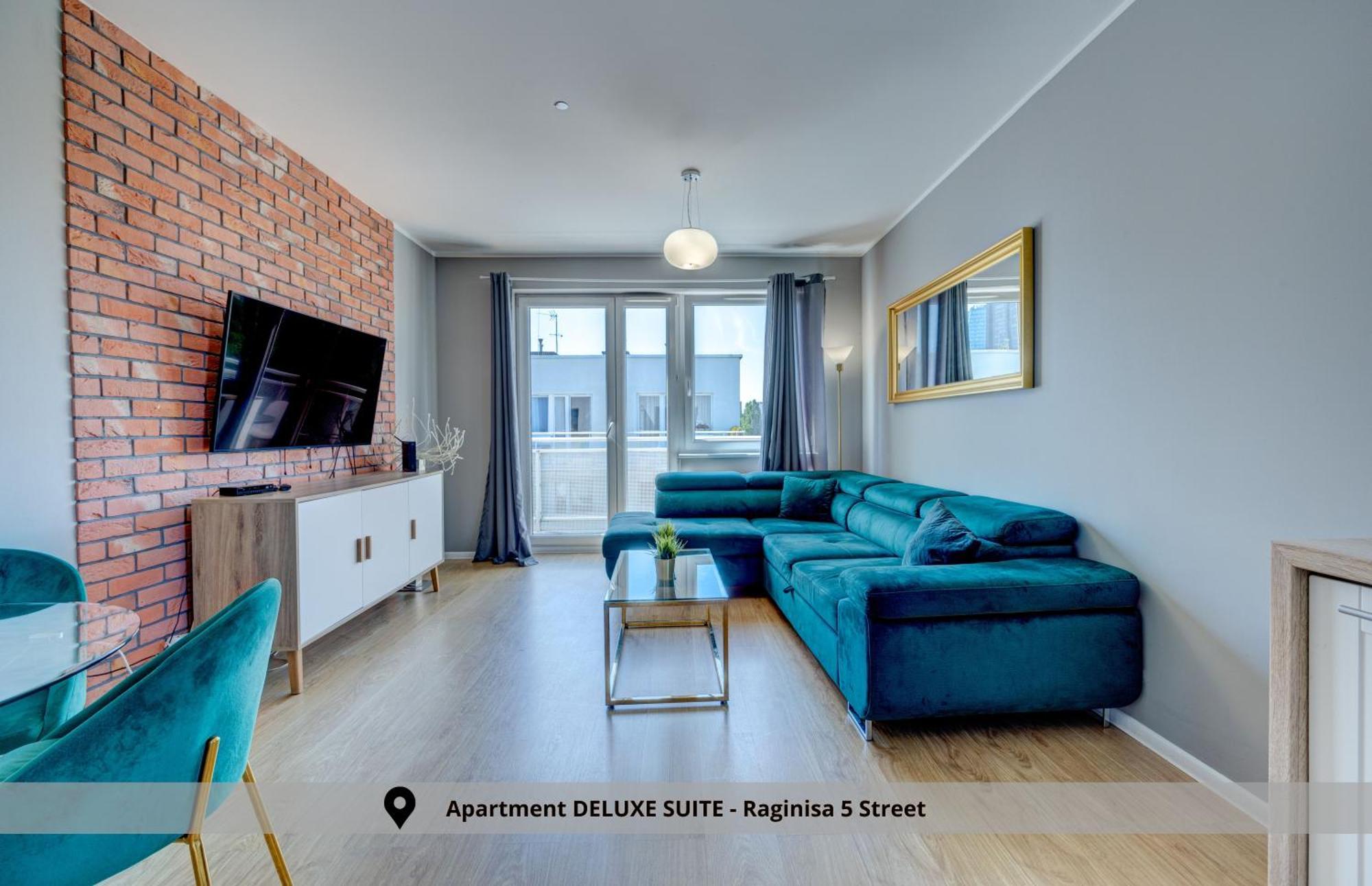 Szczecin Apartamenty Aparthotel D'Orski Exteriér fotografie