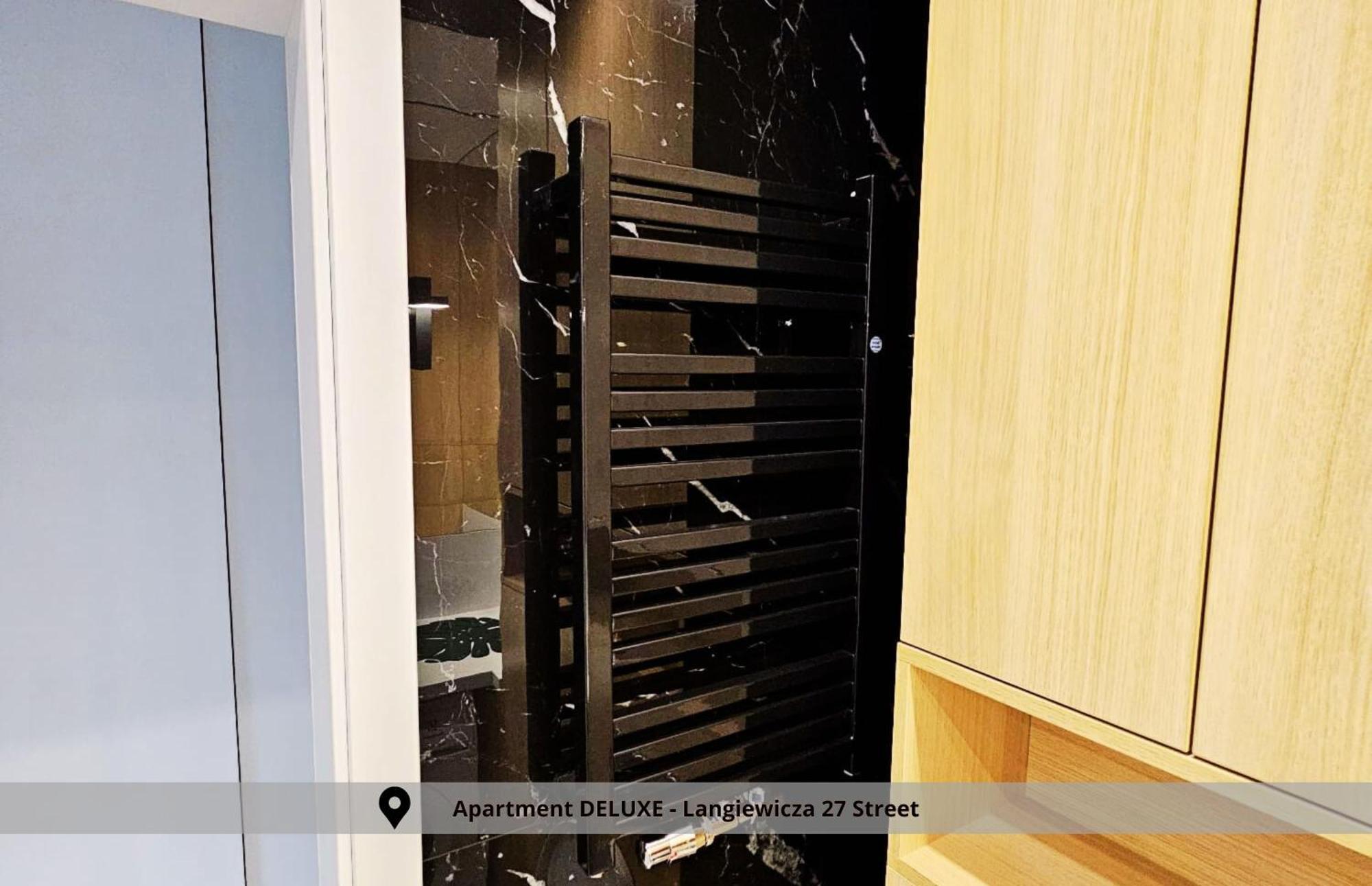 Szczecin Apartamenty Aparthotel D'Orski Exteriér fotografie